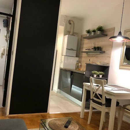 Irena'S Home Away From Home 萨格勒布 外观 照片