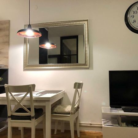 Irena'S Home Away From Home 萨格勒布 外观 照片