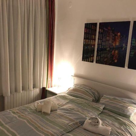 Irena'S Home Away From Home 萨格勒布 外观 照片