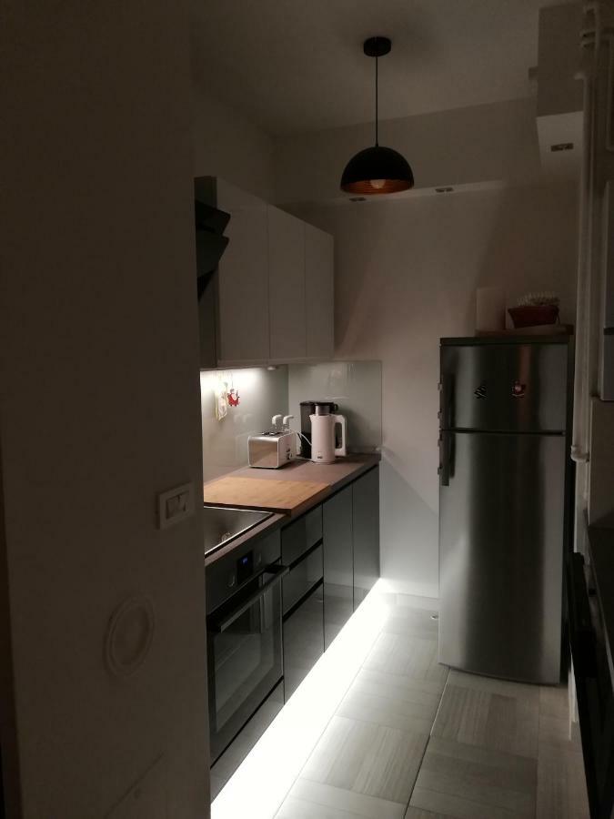 Irena'S Home Away From Home 萨格勒布 外观 照片