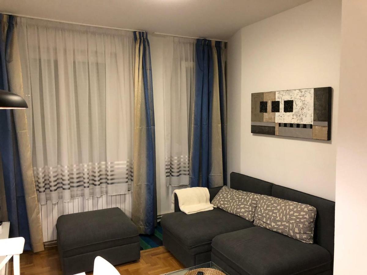 Irena'S Home Away From Home 萨格勒布 外观 照片