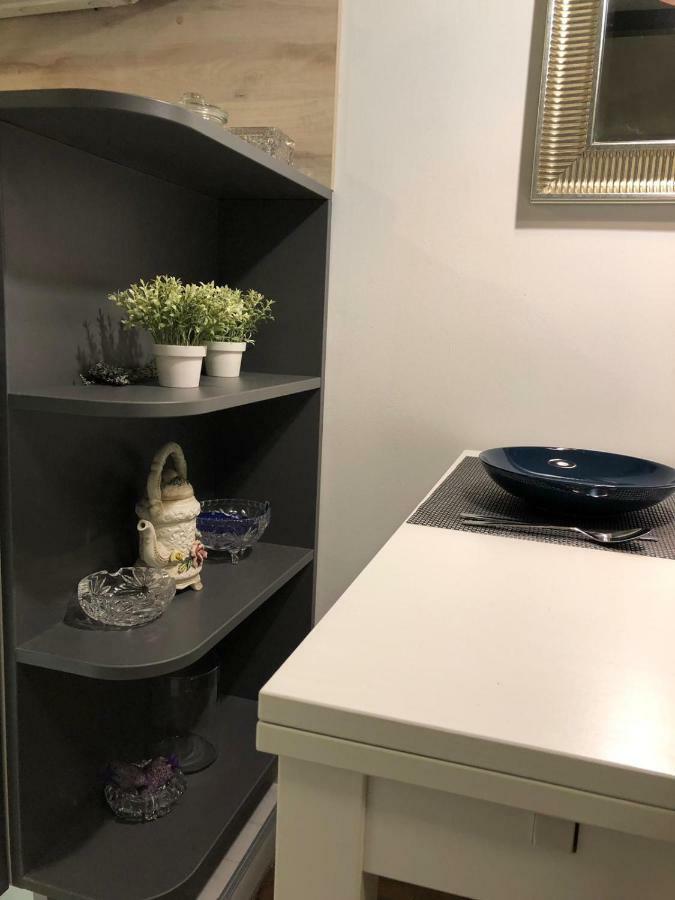 Irena'S Home Away From Home 萨格勒布 外观 照片