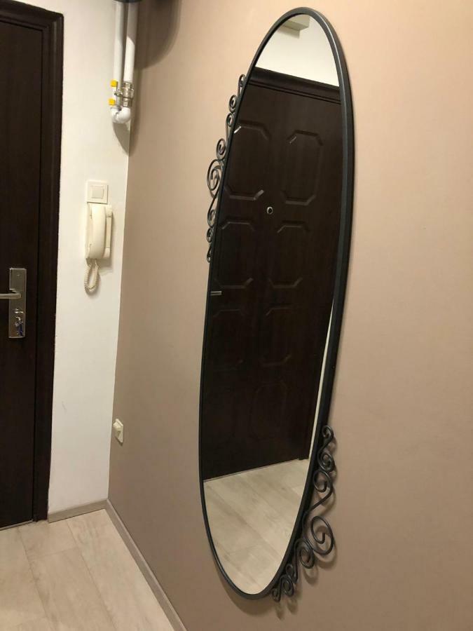 Irena'S Home Away From Home 萨格勒布 外观 照片