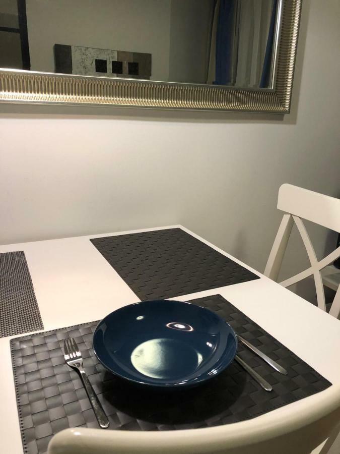 Irena'S Home Away From Home 萨格勒布 外观 照片