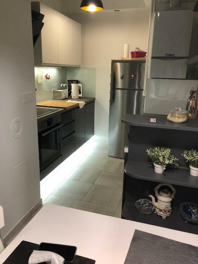 Irena'S Home Away From Home 萨格勒布 外观 照片