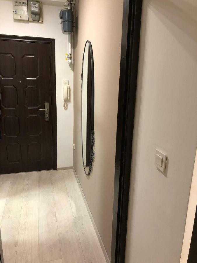 Irena'S Home Away From Home 萨格勒布 外观 照片