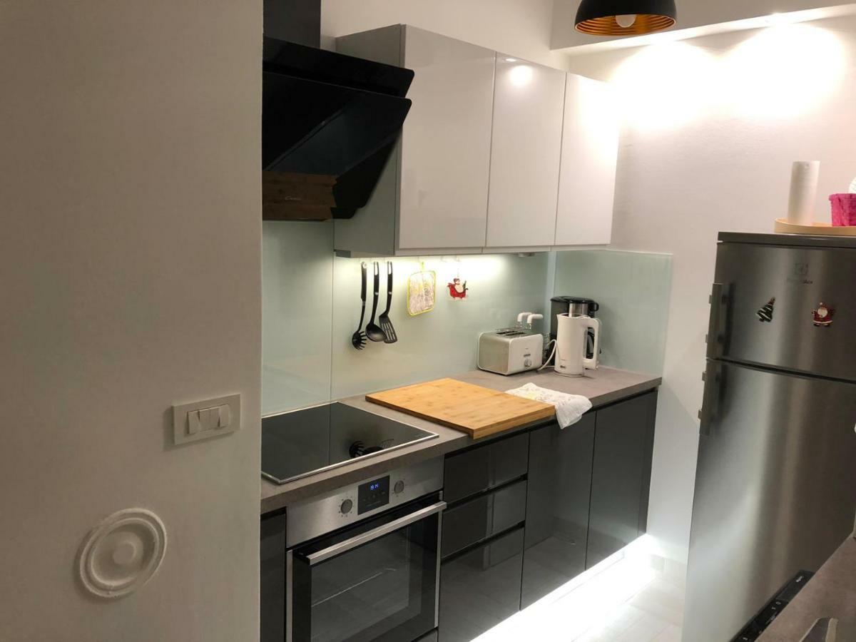 Irena'S Home Away From Home 萨格勒布 外观 照片