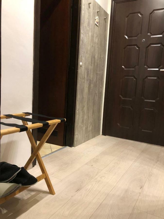 Irena'S Home Away From Home 萨格勒布 外观 照片